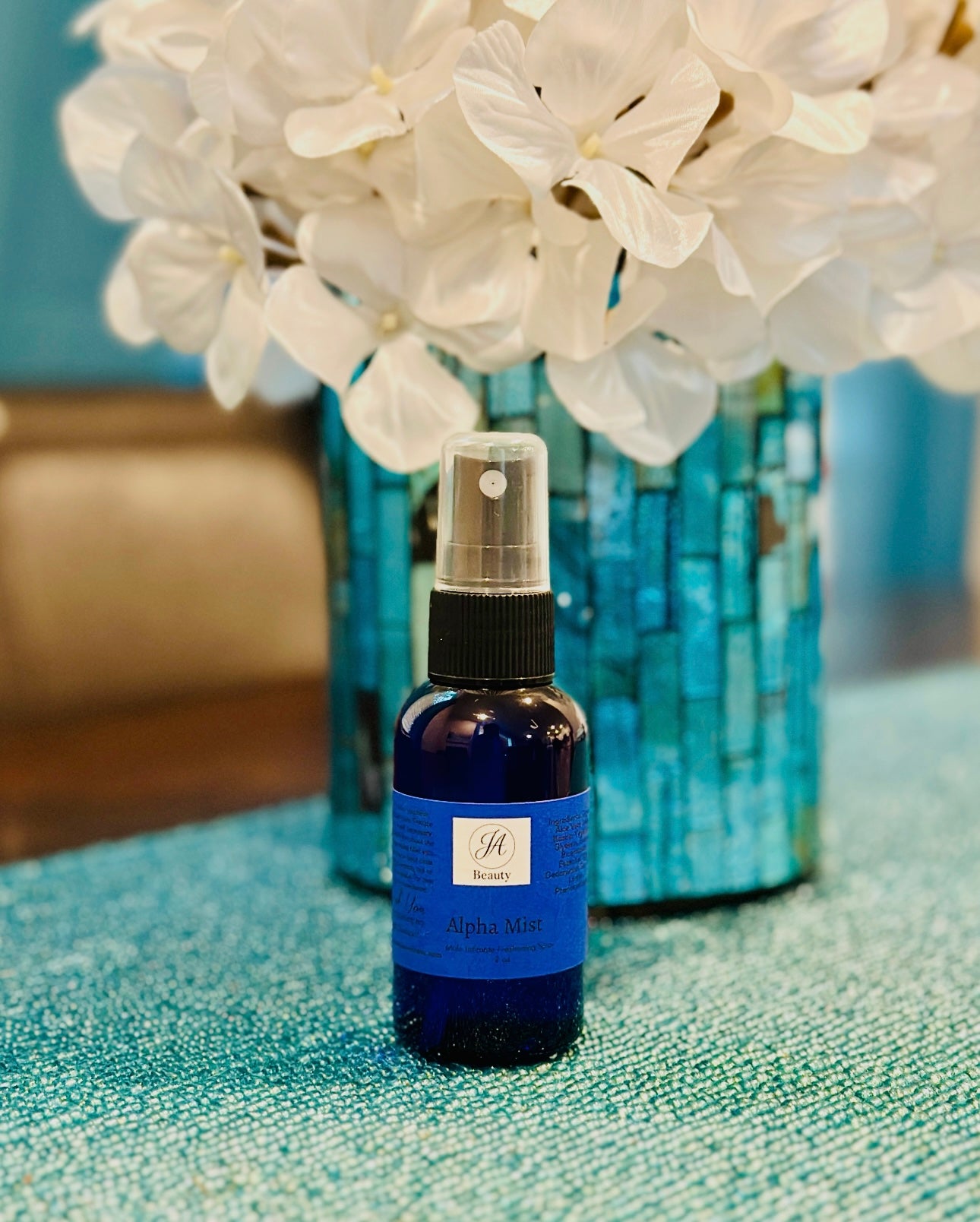 Alpha Mist Male Intimate Freshening Spray