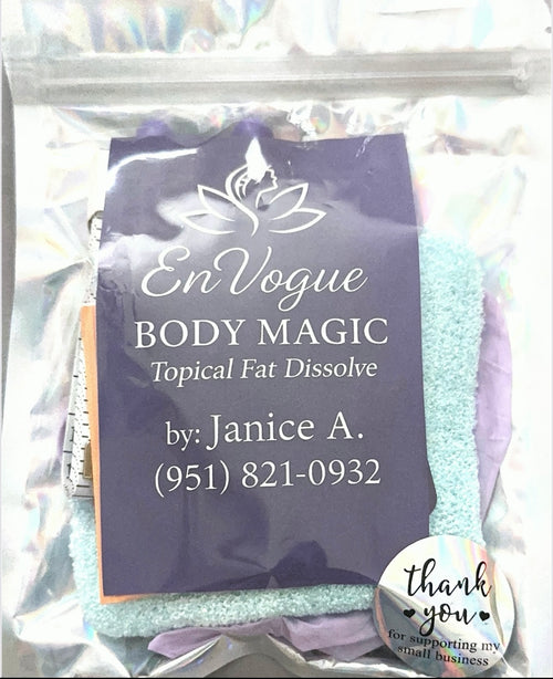 EnVogue Body Magic