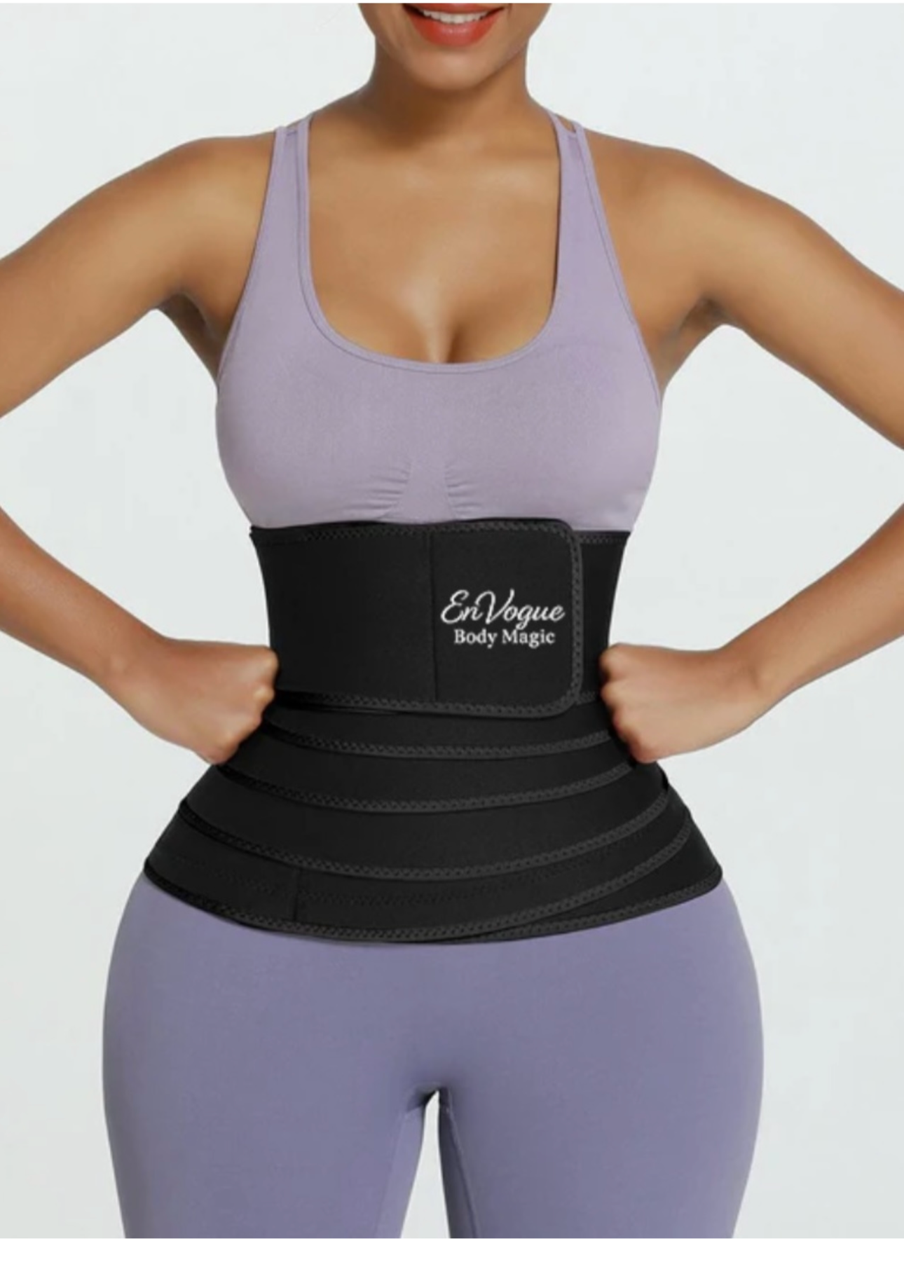 One Size Waist Trainer