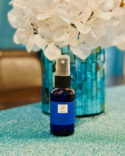 Alpha Mist Male Intimate Freshening Spray